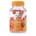 Lifeable Zinc Gummies for Kids - 25mg - Great Tasting Natural Flavor Gummy Supplement Vitamins - Gluten Free Vegetarian GMO Free Chewable - for Healthy Immune Support - for Children - 90 Gummies