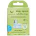 Sippy Spouts for Bottles and Cups (2 Pack)