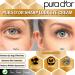 PURA D'OR Youth-Enhancing Eye Cream - 1.7oz for Firm Lift and Reduced Wrinkles, Fine Lines, Puffiness, and Under Eye Bags with 24K Gold - Buy Online on GoSupps.com