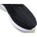 Men's Lightweight Running Shoes - CAMVAVSR Fashion Sneakers for Walking (Size 10, Black) - Buy Online on GoSupps.com