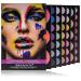 SHANY Masterpiece All In One Makeup Set - 7 Layers, Original - Buy Online on GoSupps.com