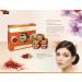 Buy Vaadi Herbals Saffron-Sandal Facial Kit | All Natural Ingredients for All Skin Types | 70g Unisex Skin Care - Buy Online on GoSupps.com
