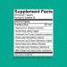 Nature's Sunshine Sinus Support EF - 100 Capsules | Natural Relief for Sinus Congestion - Buy Online on GoSupps.com