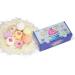 Dessert Bath Bombs Set - 8 Pack Bubble Bath Fizzies SPA Gift Set for Kids | Perfect Birthday, Christmas, Easter Gift - Buy Online on GoSupps.com
