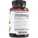 Extreme Berberine Plus with ALA Coq10 Turmeric Cinnamon Bitter Melon banaba Leaf Korean Panax Royal Jelly and Other 21 Herbs for Healthy Blood Sugar and Overall Health and Immunity - Buy Online on GoSupps.com