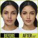 Buy Maybelline Super Stay Full Coverage Foundation 312 Golden - Long-lasting, Flawless Finish (1 fl oz) - Buy Online on GoSupps.com