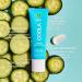 COOLA Organic Face Sunscreen SPF 30 Sunblock Lotion - Daily Protection, Dermatologist Tested, Vegan, Gluten Free - Cucumber 1.7 Fl Oz - Buy Online on GoSupps.com