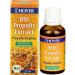 Hoyer propolis drop bio - alcohol -free & water -soluble - pure propolis extract as a dietary supplement or for external application - 30 ml