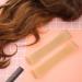 Adjustable Silicone Wig Headband - Non Slip Seamless Grip Band for Men and Women - Light Brown - 2 Pieces - Buy Online on GoSupps.com