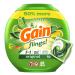 Gain Flings Laundry Detergent Soap Pods, High Efficiency (HE), Original Scent, 81 Count Laundry Detergent Flings, 81 count
