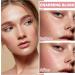 Cream Liquid Blush Soft Cream Blush for Cheeks Matte Creamy Blush Stick Long Lasting Waterproof Face Blushes Natural Blush Makeup-5#Mystery - Buy Online on GoSupps.com