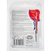 Gum Trav-ler Interdental Brushes Mix Pack (9 Pieces) - Best Oral Care for Healthy Gums | International Shipping Available - Buy Online on GoSupps.com