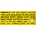 Adolph's Original Meat Tenderizing Marinade 1 oz (Pack of 24) - Pack of 24 Yellow Marinade in Minutes - Buy Online on GoSupps.com