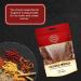 Whole Cloves Bulk 400g Bag (14oz) - Great for Foods Tea Pomander Balls and even Potpourri - by Spicy World - Buy Online on GoSupps.com