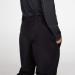 Protest Boys Ski Jacket BONSAI TD M True Black | Stylish Warm & Durable Winter Wear for Kids - Buy Online on GoSupps.com