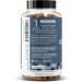 Eu Natural Conception Menâ€™s Fertility Vitamins - 60 Vegetarian Capsules for Optimal Reproductive Health - Buy Online on GoSupps.com