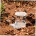 Toddmomy Pet Water Feeder Ant Water Drinking Cup Ant Watering Cup Ants Waterer Ant Feed Bowl to Feed Animal - Buy Online on GoSupps.com