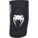 Venum Kontact Lycra/Gel Knee Pads - Black - X-Large - Buy Online on GoSupps.com