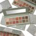 Laura Geller New York Copper & Khaki Eyeshadow Palette - 14 Pigmented Shades | Blendable for Natural Look - Buy Online on GoSupps.com