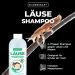 Silver Power Lice Shampoo 100ml Effective 2-Phase Treatment for Head Lice & Nits Gentle on Scalp Safe for Kids 1+ | 1 Pack - Buy Online on GoSupps.com