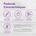 Webber Naturals Calcium with Magnesium and Zinc 200 Caplets Enhanced Absorption & Vitamin C Timed Release 1000 mg 150 Tablets For Bones Teeth Immune and Antioxidant Health - Buy Online on GoSupps.com