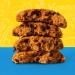 Yummo's Dough Dreamer! Salted Caramel Vegan Protein Cookies (12x50g) - High Protein Low Sugar Plant Based Snack - Buy Online on GoSupps.com