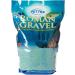 Pettex Roman Gravel Aquatic Roman Gravel 2 Kg Sonic Blue 2 kg (Pack of 1) - Buy Online on GoSupps.com