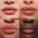 Lanc me Lip Id le Squalane 12 Butterglow Hydrating Lip Balm - SHEIK S ROSY NUDE | Buy Online Internationally - Buy Online on GoSupps.com