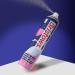 Bristows Overnight Dry Shampoo 200ml - Keratin Infused, Sulfate-Free Formula for Revitalized Hair - Buy Online on GoSupps.com