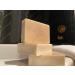Buy Rose Oats & Shea Seamoss Soap - Nourishing Natural Cleanser for Glowing Skin | International Shipping Available - Buy Online on GoSupps.com