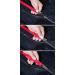 Zipuller - Zipper Pull Helper for Dress and Boots | Unique Design for All Zipper Types - Buy Online on GoSupps.com