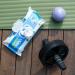 LOLE'S XL Body Wipes - 48 Count Pack - Rinse-Free, Hydrating Body Cleansing for Adults - Paraben-Free & Gentle Formula - Buy Online on GoSupps.com
