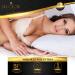 SILC OR 4 Pack Silicone Chest Wrinkle Pads - Anti Wrinkle Decollete Patches - Reusable & Cruelty-Free - Wrinkle Derma Pads (4 Count) - Buy Online on GoSupps.com
