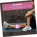 FRCOLOR Compression Wraps Bandages - Elastic Calf & Knee Support | Sports Hand Bandaging Supplies - International Shipping - Buy Online on GoSupps.com