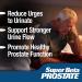 Super Beta Prostate Supplement for Men - Reduce Bathroom Trips Day & Night | Promote Sleep and Healthy Prostate - 180ct (3 Bottles) - Buy Online on GoSupps.com