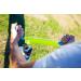 Buy Bull Fit Dog Toy - 30 cm Robust Fire Hose K9 Training & Tug-of-War - Handmade & Durable - Buy Online on GoSupps.com