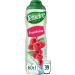 Teisseire Raspberry Syrup for Refreshing Drink Cocktails Recyclable Bottle 6x60cl - Buy Online on GoSupps.com