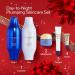 Buy Shiseido Day-to-Night Plumping Skincare Set | Bio-Performance Serums & Advanced Cream - International Shipping - Buy Online on GoSupps.com
