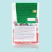 Tic Tac Travels Pack Double Travel Mix 60 Mini-Bo tes par Pack (4 Saveurs) + Jeu de Morpion 120 Bonbons Mini pour v nements coles Cadeaux Bureau et F tes - Buy Online on GoSupps.com