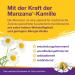 Kamillosan Cream 100g - Anti-Inflammatory Wound Healing Cream for Neurodermatitis & Eczema Care - Buy Online on GoSupps.com