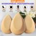 Latex-Free Soft Beauty Blender Sponge for Makeup | Liquid Foundation & Powder Puff | Beauty Products - Buy Online on GoSupps.com