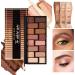 Holzsammlung Makeup Kit for Women Full Kit All in One Makeup Gift Set for Girls Teenagers Beginners Cosmetic Make up Set with Lipgloss Eyeshadow Palette Brush Concealer Mascara Eyeliner Pencil #2 A-2 - Buy Online on GoSupps.com