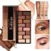 VolksRose All-in-One Makeup Kit for Women & Teen Girls | Full Makeup Gift Set with Lipgloss Eyeshadow Palette Concealer Mascara & More - Perfect for International Shipping - Buy Online on GoSupps.com