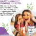 BlueBonnet Nutrition Rainforest Animalz Kids Probiotic 5 Billion CFU - Gut, Digestive & Immune Health - Non-GMO Free of Dairy, Gluten, Soy, Sugar, Artificial Flavor & Color - Unflavored, 30 Servings - Buy Online on GoSupps.com