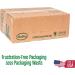 BioBag 23 Gallon Compostable Trash Bags - 120 Count | Certified 100% Compostable Liners | Extra Strong and Durable - Buy Online on GoSupps.com