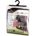 Buy Walser Children's Isofix Car Seat - 100% Water-Repellent Non-Slip Universal Fit Gray/Black | International Shipping - Buy Online on GoSupps.com