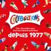 CELEBRATIONS - Bo te Cadeau en M tal - Assortiment de Chocolats au Lait Partager - Coffret No l - Chocolats Offrir - SNICKERS TWIX MARS MALTESERS BOUNTY et autres - 435g 435 g (Lot de 1) - Buy Online on GoSupps.com