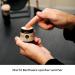 Meißner Tremonia Beard Balm Dark Limes - 60g Vegan Organic No Artificial Additives - Premium Beard Care with 6 Plant Oils - Buy Online on GoSupps.com