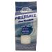 Natur Hurtig Sea Salt Coarse 1 kg | Natural unrefined and without additives | Untreated coarse sea salt for the salt mill