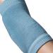 Heel/Elbow Protection Sleeve - Blue Medium Slip-On (D 12038) | 12 Ct - Premium Comfort & Support for Ideal Recovery - Buy Online on GoSupps.com